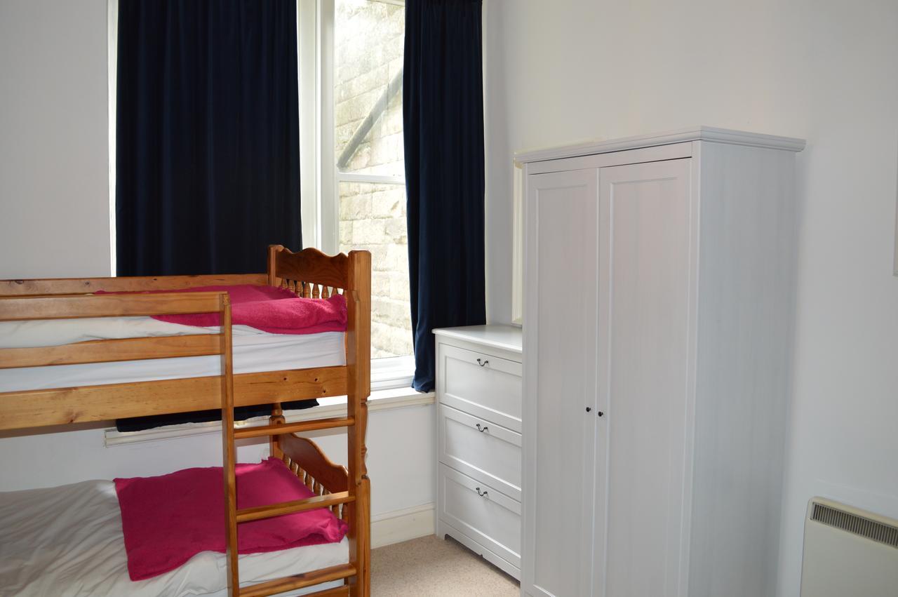 Hargate Hall Self Catering Apartment Бъкстън Екстериор снимка